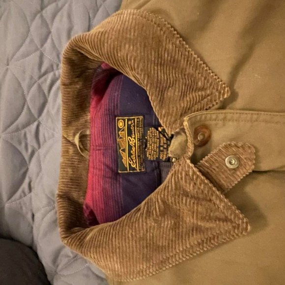 Eddie Bauer Limited Edition Collaboration with Pendleton. - Picture 9 of 14